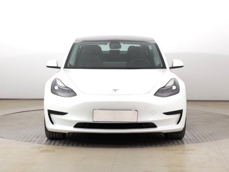 Tesla Ostatní, 2022 - pohled č. 2