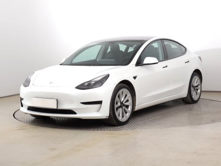 Tesla Ostatní, 2022 - pohled č. 3