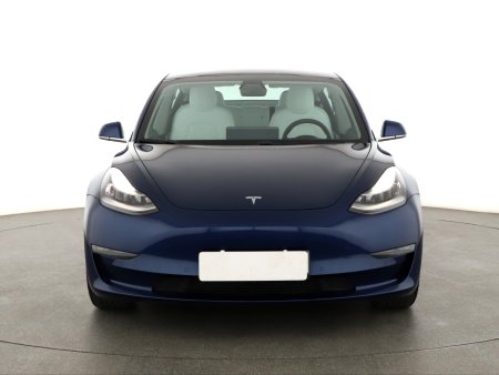 Tesla Ostatní, 2019 - pohled č. 2