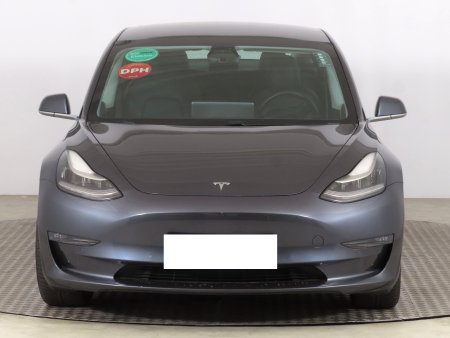 Tesla Ostatní, 2019 - pohled č. 2