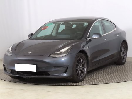 Tesla Ostatní, 2019 - pohled č. 3