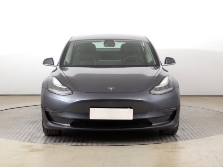 Tesla Ostatní, 2019 - pohled č. 2