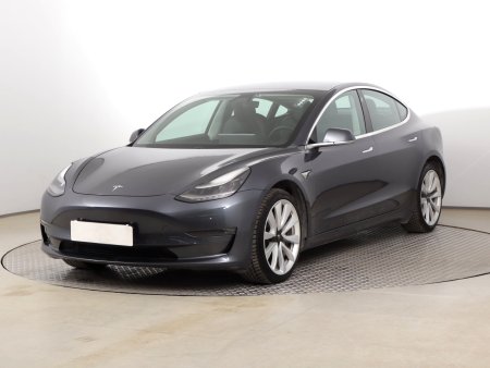 Tesla Ostatní, 2019 - pohled č. 3