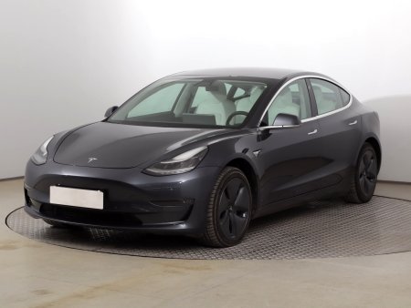 Tesla Ostatní, 2019 - pohled č. 3