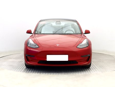 Tesla Ostatní, 2022 - pohled č. 2