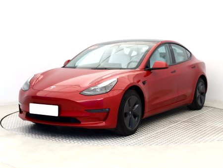 Tesla Ostatní, 2022 - pohled č. 3