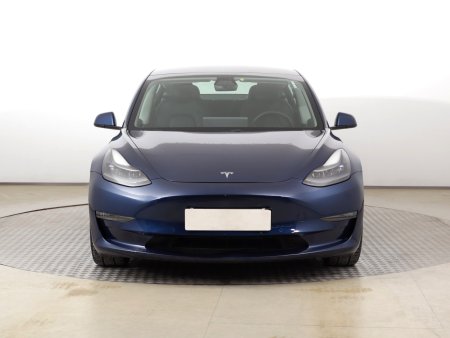 Tesla Ostatní, 2021 - pohled č. 2