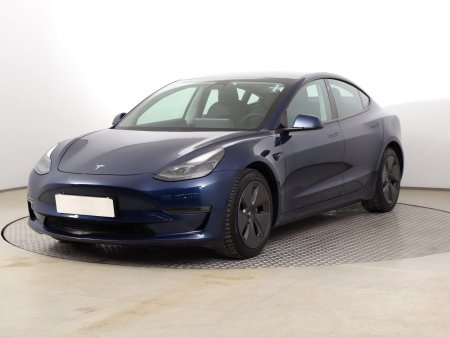 Tesla Ostatní, 2021 - pohled č. 3
