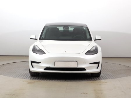 Tesla Ostatní, 2021 - pohled č. 2