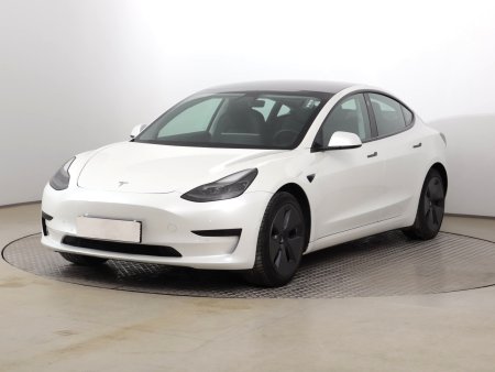 Tesla Ostatní, 2021 - pohled č. 3