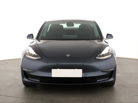 Tesla Ostatní, 2019 - pohled č. 2