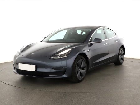 Tesla Ostatní, 2019 - pohled č. 3