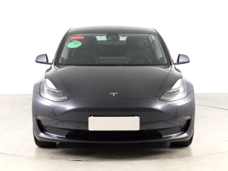 Tesla Ostatní, 2021 - pohled č. 2