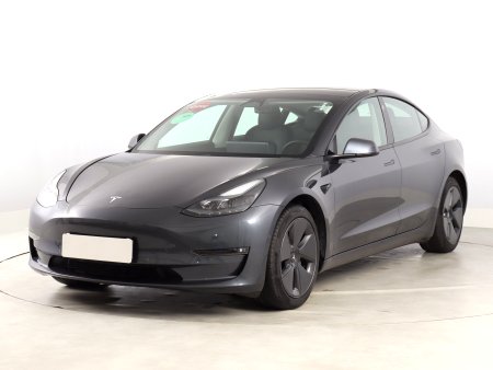 Tesla Ostatní, 2021 - pohled č. 3