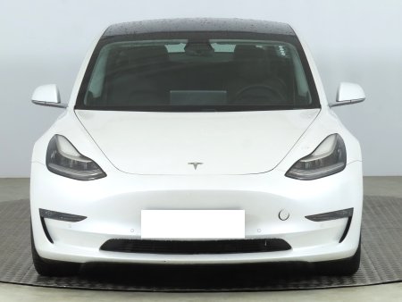 Tesla Ostatní, 2019 - pohled č. 2