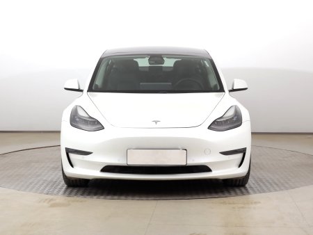 Tesla Ostatní, 2021 - pohled č. 2