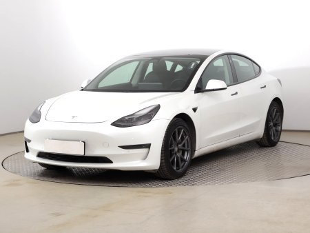 Tesla Ostatní, 2021 - pohled č. 3