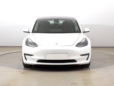 Tesla Ostatní, 2021 - pohled č. 2