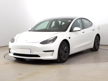 Tesla Ostatní, 2021 - pohled č. 3