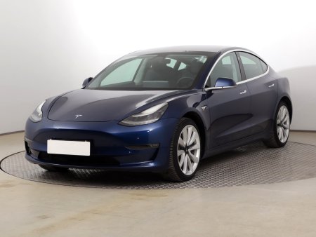 Tesla Ostatní, 2020 - pohled č. 3
