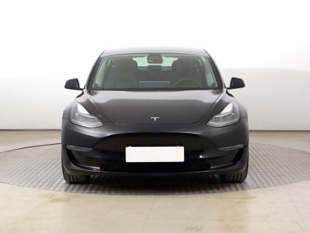 Tesla Ostatní, 2021 - pohled č. 2