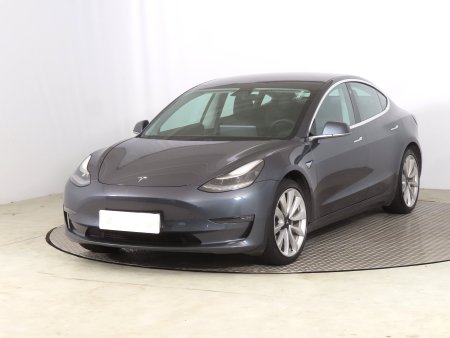 Tesla Ostatní, 2019 - pohled č. 3