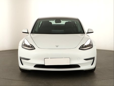 Tesla Ostatní, 2021 - pohled č. 2