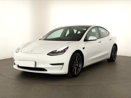 Tesla Ostatní, 2021 - pohled č. 3
