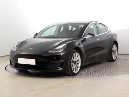 Tesla Ostatní, 2020 - pohled č. 3