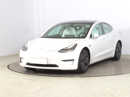 Tesla Ostatní, 2021 - pohled č. 3