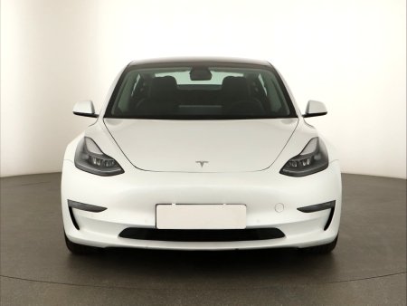 Tesla Ostatní, 2021 - pohled č. 2