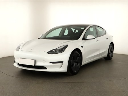 Tesla Ostatní, 2021 - pohled č. 3