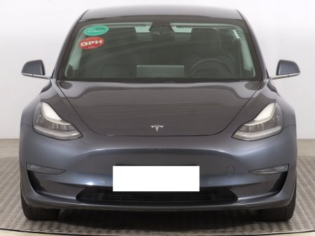 Tesla Ostatní, 2019 - pohled č. 2