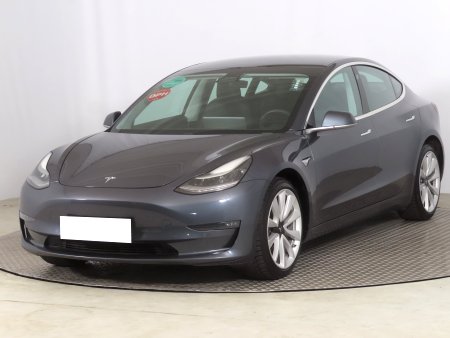 Tesla Ostatní, 2019 - pohled č. 3