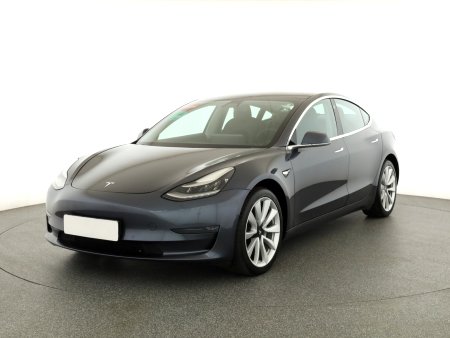 Tesla Ostatní, 2019 - pohled č. 3