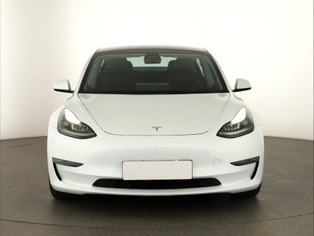 Tesla Ostatní, 2021 - pohled č. 2