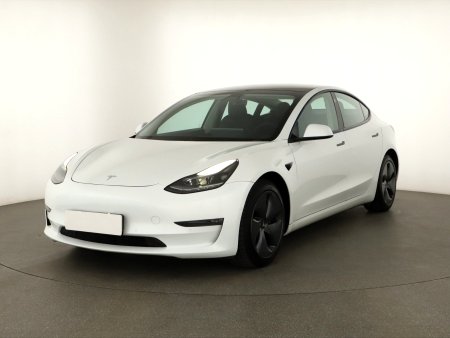 Tesla Ostatní, 2021 - pohled č. 3