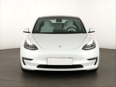 Tesla Ostatní, 2021 - pohled č. 2