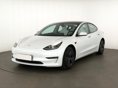 Tesla Ostatní, 2021 - pohled č. 3