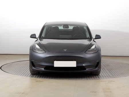 Tesla Ostatní, 2021 - pohled č. 2