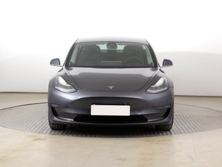 Tesla Ostatní, 2019 - pohled č. 2