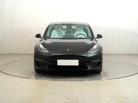 Tesla Ostatní, 2021 - pohled č. 2