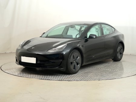 Tesla Ostatní, 2021 - pohled č. 3