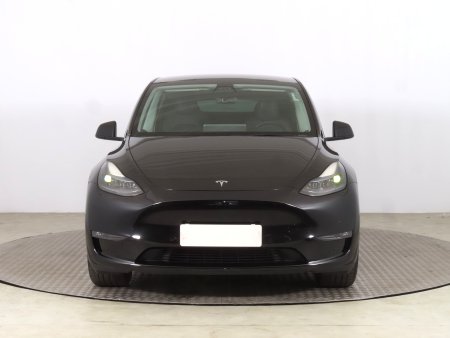 Tesla Ostatní, 2022 - pohled č. 2