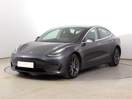 Tesla Ostatní, 2019 - pohled č. 3