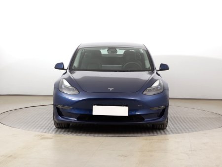 Tesla Ostatní, 2021 - pohled č. 2