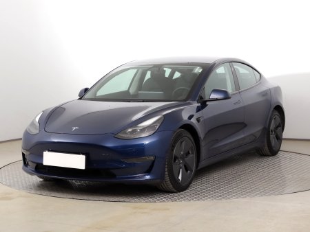 Tesla Ostatní, 2021 - pohled č. 3