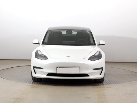 Tesla Ostatní, 2021 - pohled č. 2