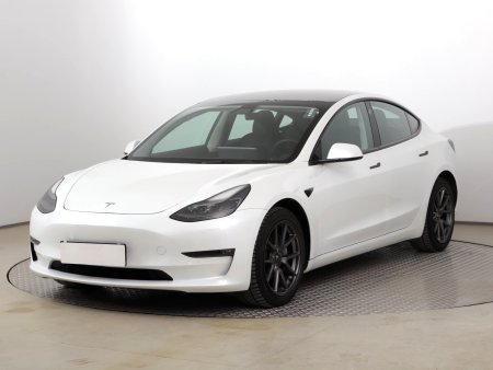 Tesla Ostatní, 2021 - pohled č. 3