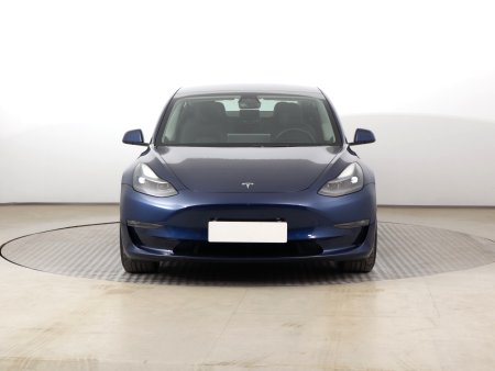 Tesla Ostatní, 2022 - pohled č. 2